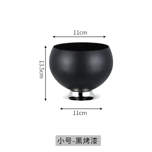 

Ведро для льда из нержавеющей стали