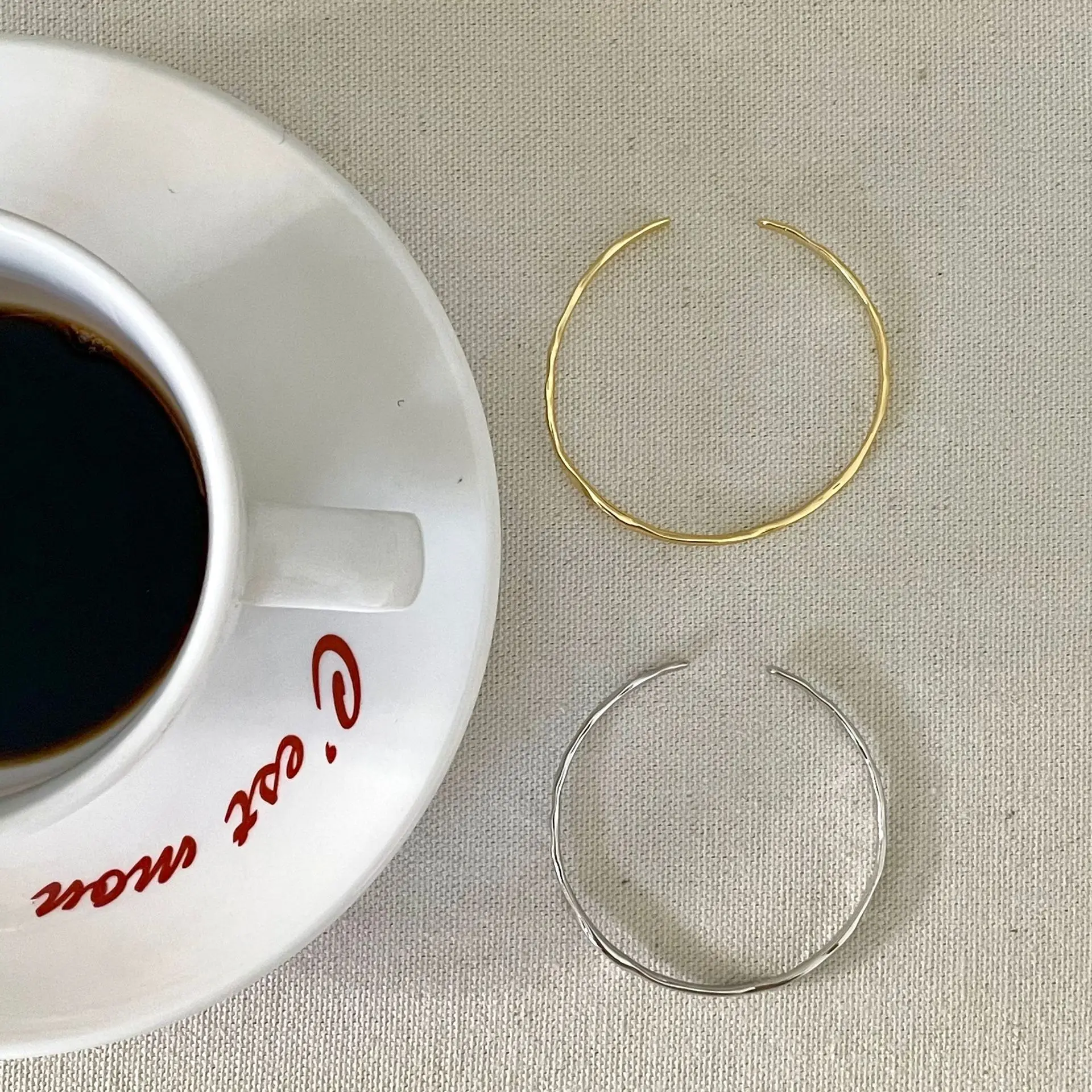 Милая Элегантная подвеска металлический золотой и серебряный цвет