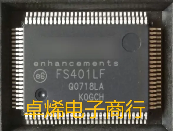 

1 шт./лот FS401LF FS401 QFP 100% новый импортный оригинальный