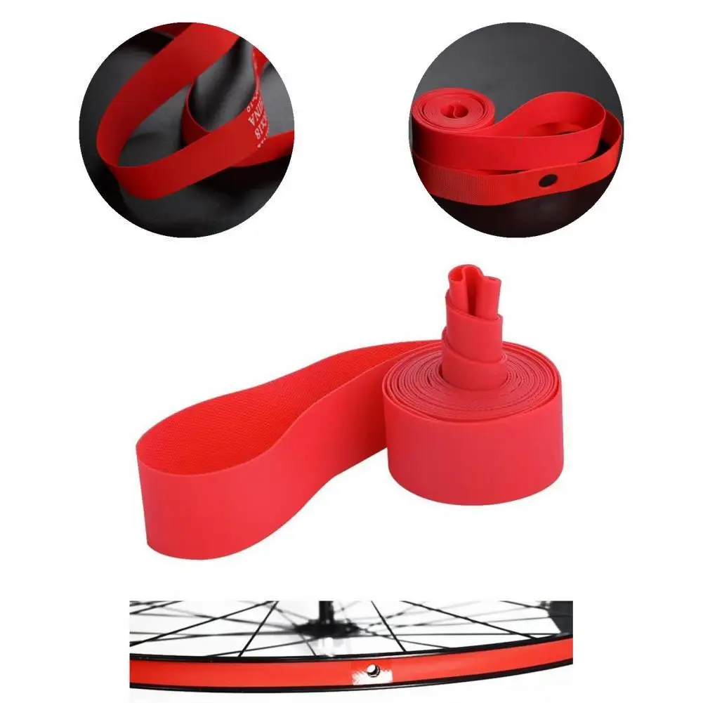 

Cold Resistant PVC Ultra-light Tire Repairing Tape for Road Bicycle