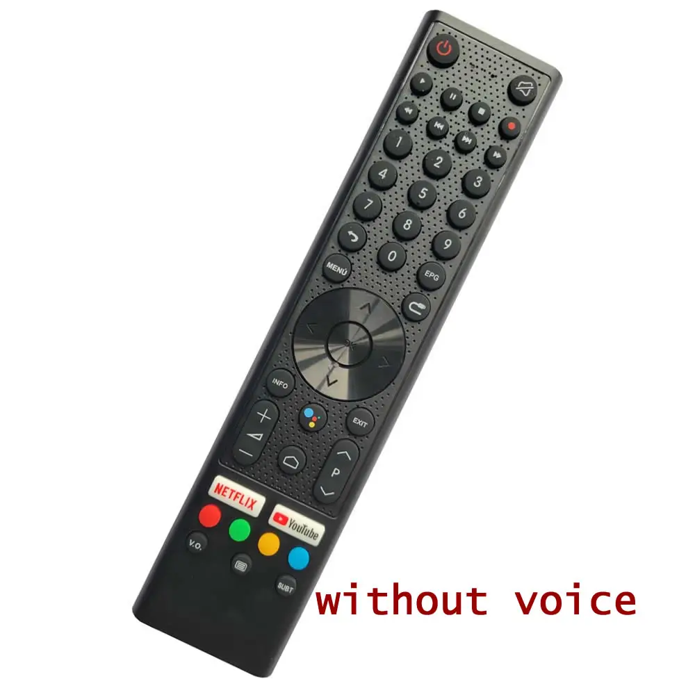 30604611CXTDS004 пульт дистанционного управления для системы TD SMART TV |