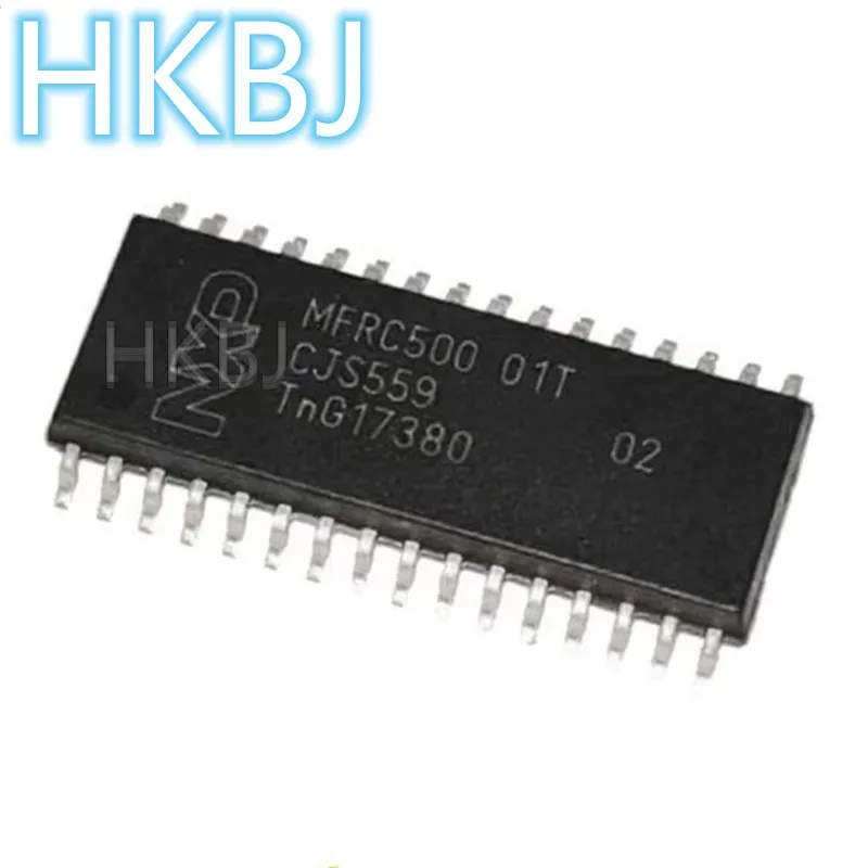 1 шт. оригинальный MFRC500/MFRC500 01T/rc500 Новый