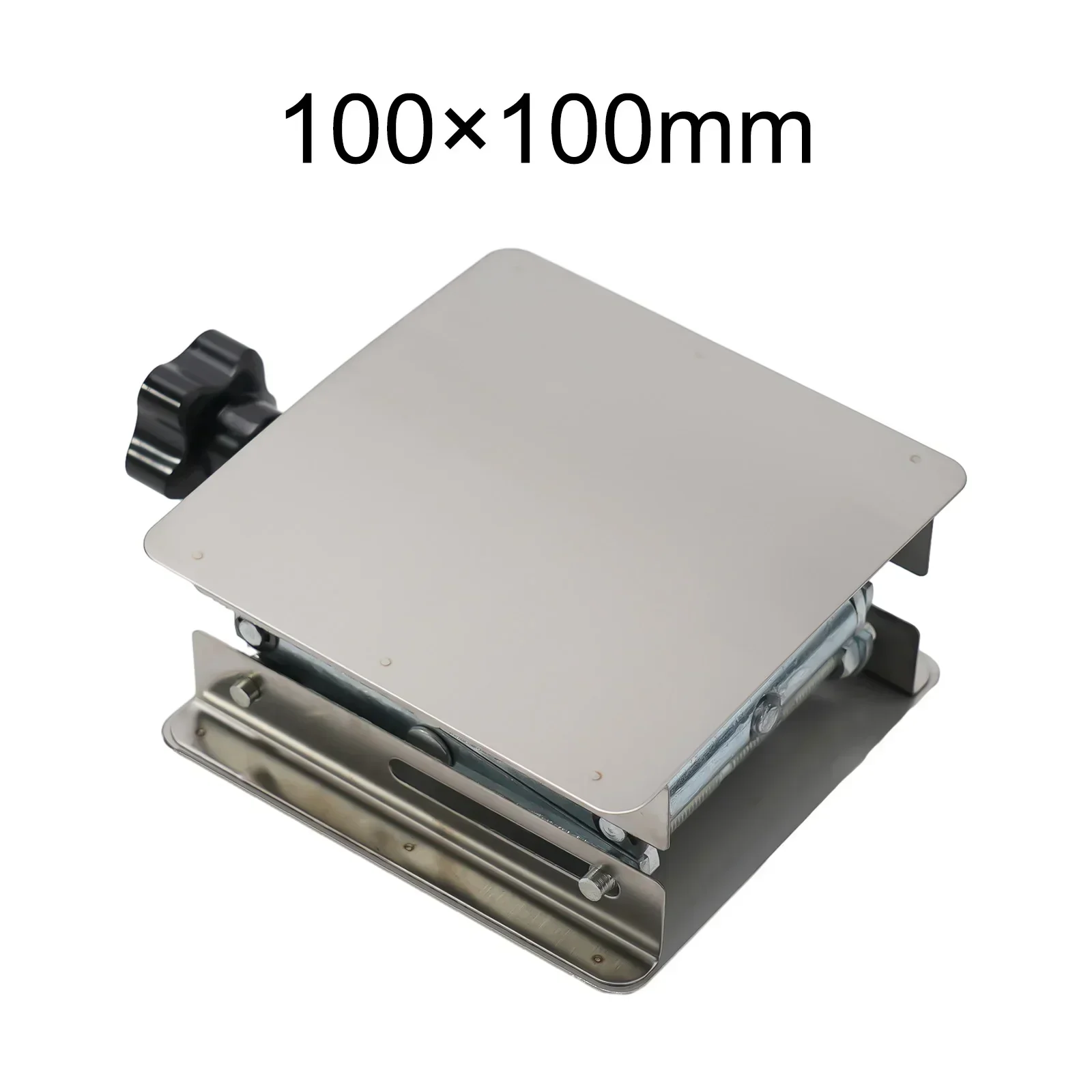 Подъемник для деревообрабатывающего станка из нержавеющей стали регулируемая