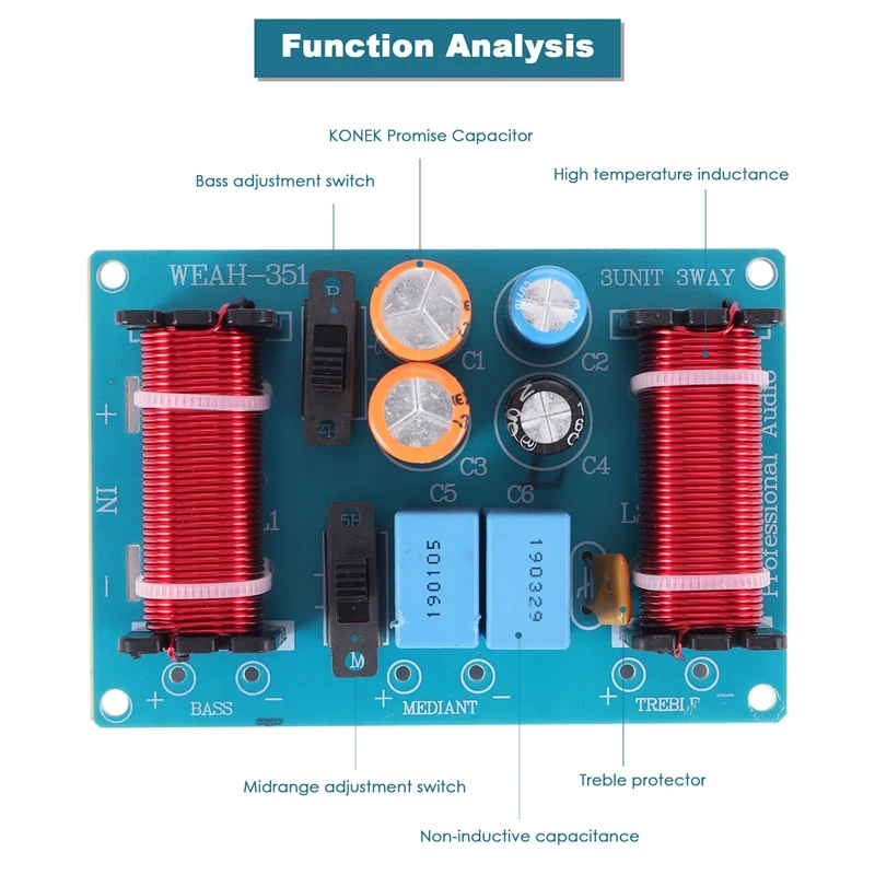 Динамик 150 Вт