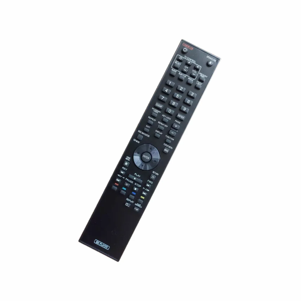 Фото Новый пульт дистанционного управления подходит для DVD-плеера Pioneer VXX3318 RC-2427 BDP-23FD BDP-62FD BDP-440 BDP-450 BDP-V6000 RC-2930 BDP-62FD №3