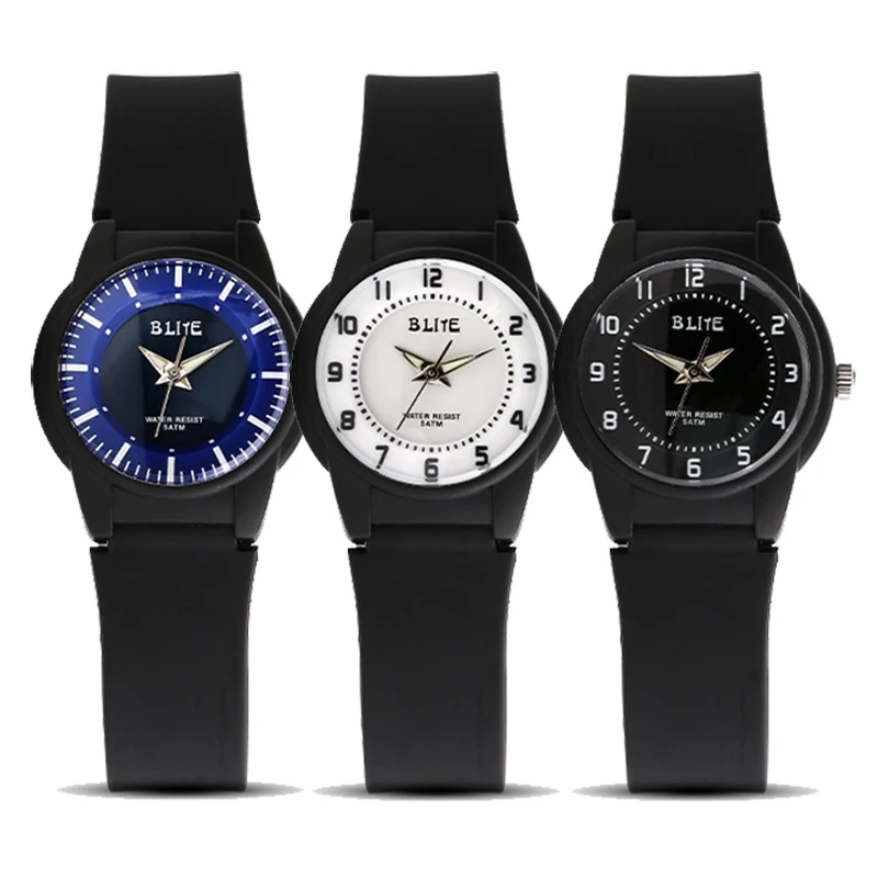 BERNYJapan Miyota 2035 Ultra Thin Women Quartz Watch Sport  Fashion Ladies Wist Watch for Women Waterproof 50M Wristwatch Female