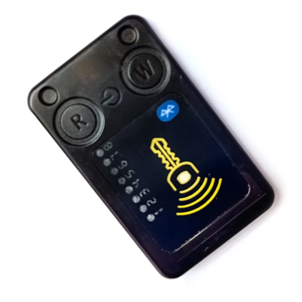 8 слотов 13 56 МГц/125 кГц Бесконтактный эмулятор смарт-карт ChameleonU совместимый с