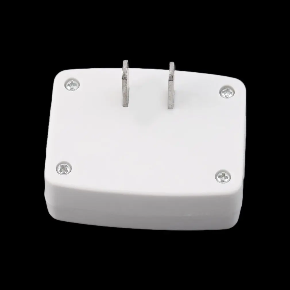 Электронные приборы устройство для измерения напряжения с ЖК дисплеем 80-300 в |