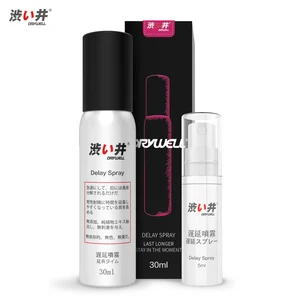30мл+5мл Спрей для задержки секса для мужчин Не онемение мужская задержка эякуляции секс спрей Мужские пролонгирующие спреи пенис преждевременная эякуляция