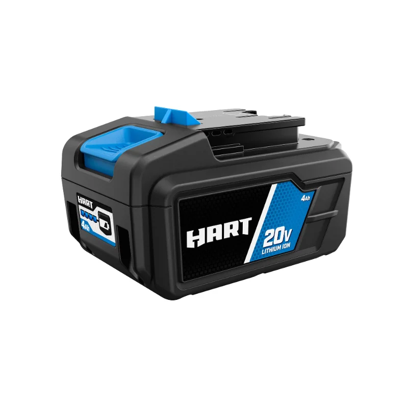 

20-Volt Lithium-Ion 4.0Ah Battery (Charger Not Included) power tools combo set