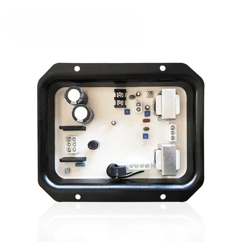 Аксессуары и компоненты генератора Генератор AVR NTA-5A-2DB Автоматический регулятор