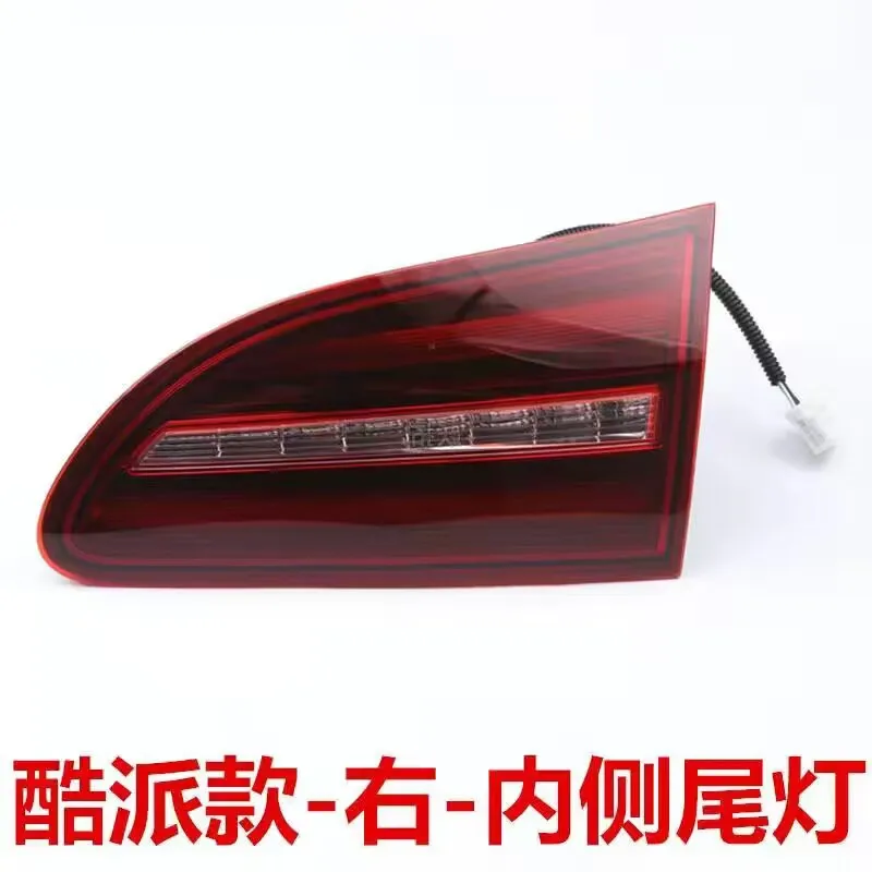 

Для ZOTYE AUTO T600 Coupa 2018 19 20 2021 задний фонарь задний фонарь задний фонарь задний фонарь задний фонарь кронштейн задний резервный фонарь