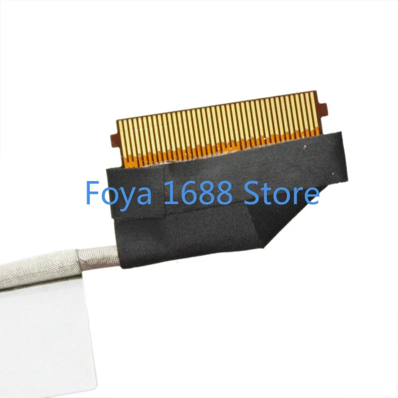 Nfl17 для ЖК-экрана EDP CCD кабель видеодисплея 450. 08c07.0011 не сенсорный телефон