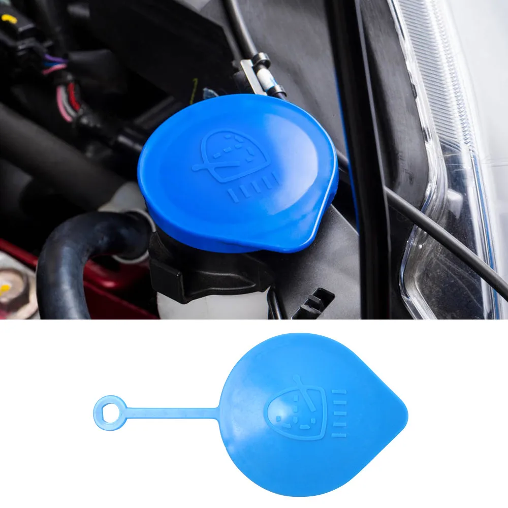 

38513-SB0-961 Windshield Washer Reservoir Cap for Honda CRV Fit Accord Civic Tank Bottle Washer Fluid Cap Wholesale