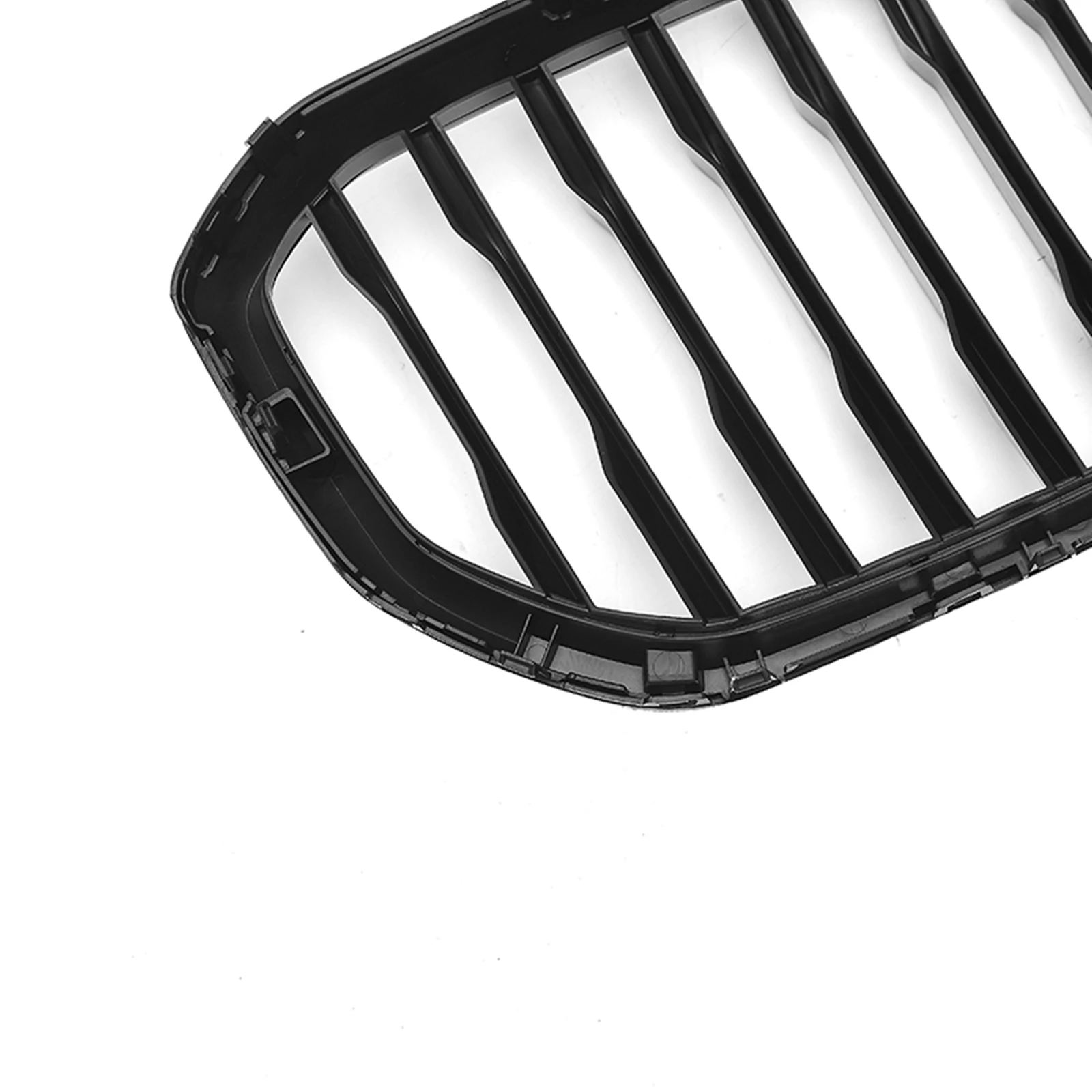 Передняя решетка почек гоночные решетки для BMW X5 G05 2019-2022 30d 40i 50i M50d X5M F95 одинарная