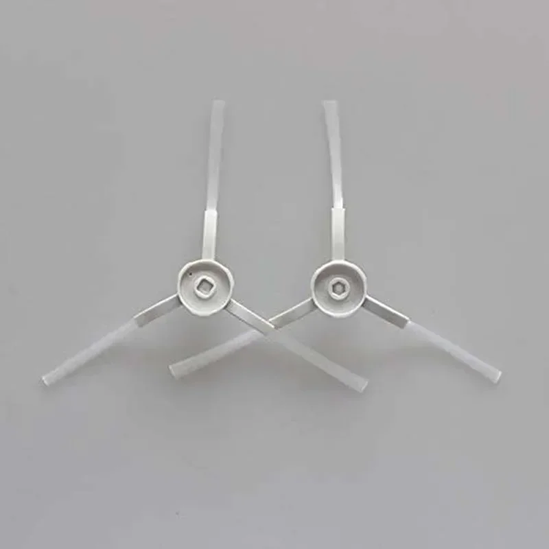 Hepa-фильтр + тряпка для швабры боковые щетки XIAOMI MIJIA G1 MJSTG1 Mi Robot Vacuum-Mop Essential