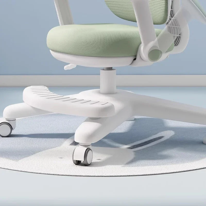 Стул для учебы мебель детской комнаты стул мам и детей дизайнерские детские