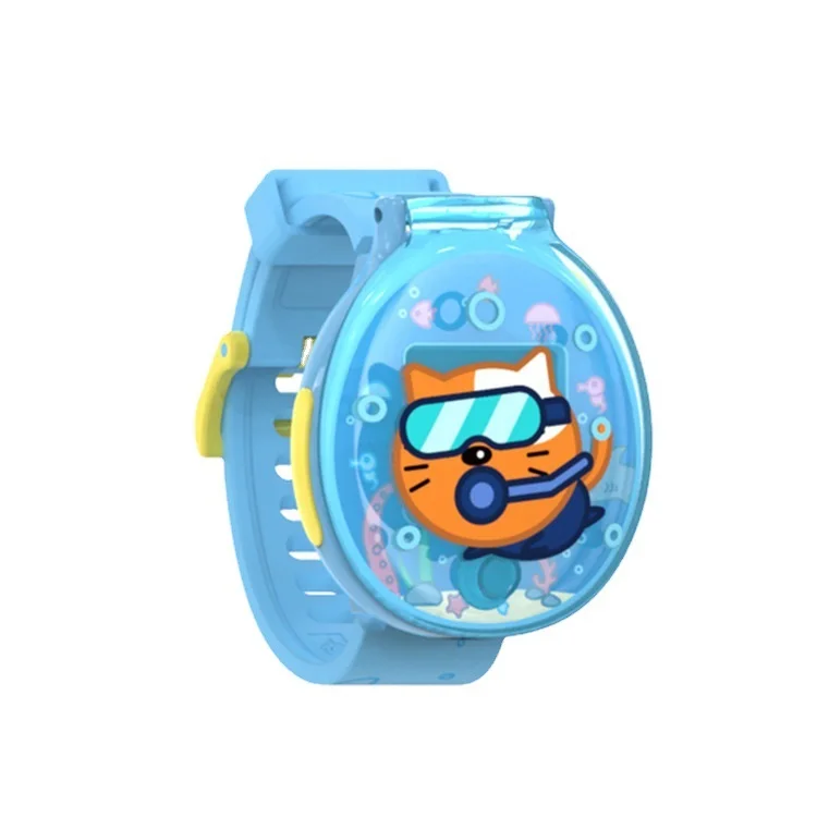 

W2P children's smart watch electronic product children's game watch has a multi-language system