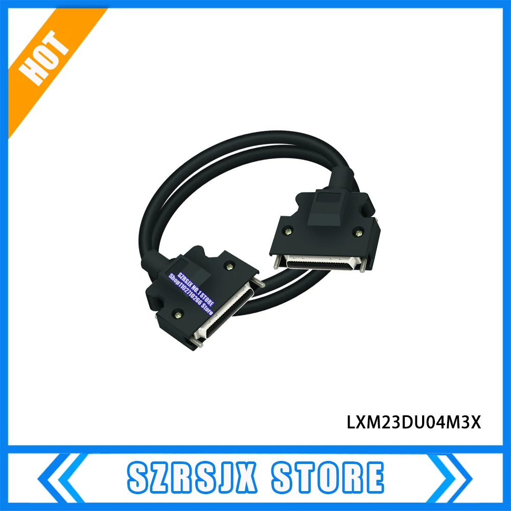 

High Potential Seller new original LXM23DU04M3X Official Warranty 120dayss