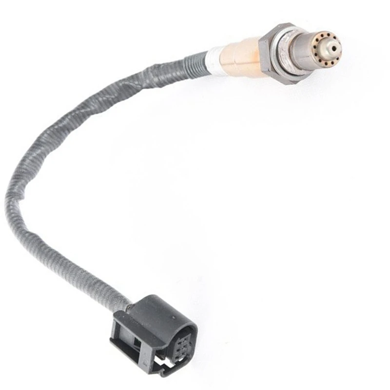 

0258027005 передний датчик кислорода для-Bmw F01, F02, F03, F04, F20, F30, F31, F80, 114I, 116I, 118I, 120I, датчик воздействия кислорода O2