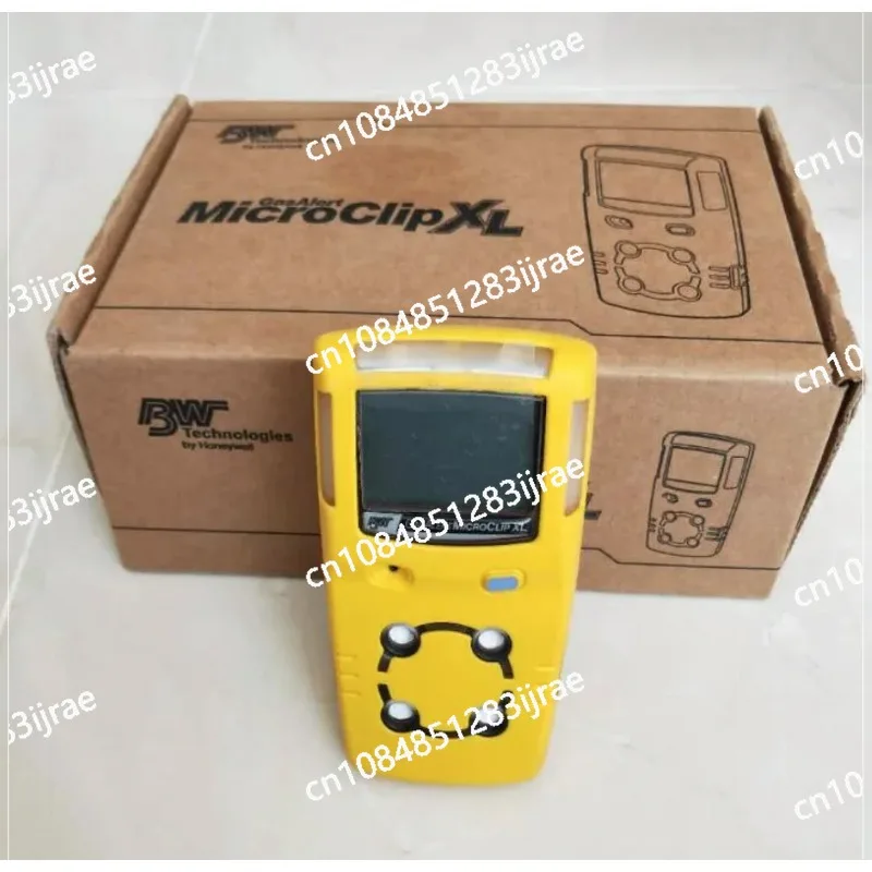 Беснасос мульти-детектор газа