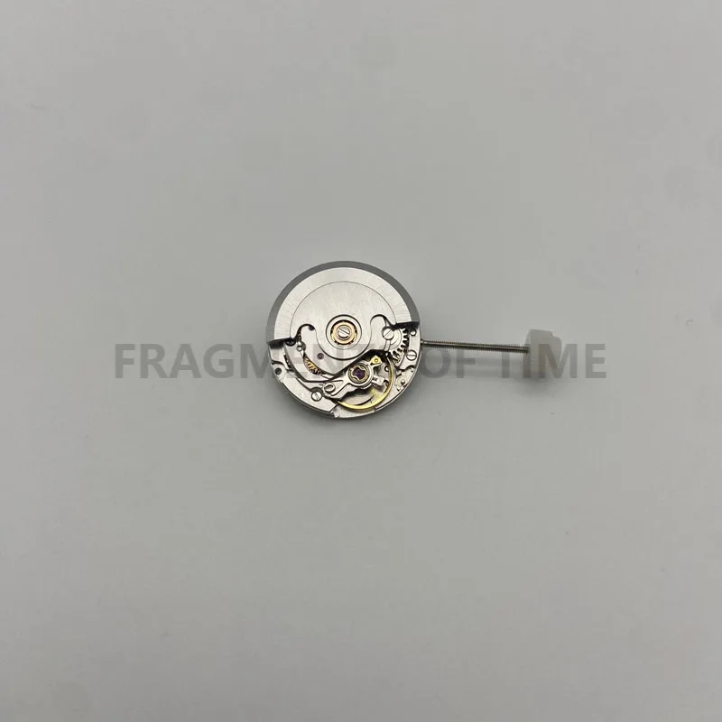 Аксессуары для часовых механизмов новый китайский СЕРЕБРЯНЫЙ станок 2671 заменяет