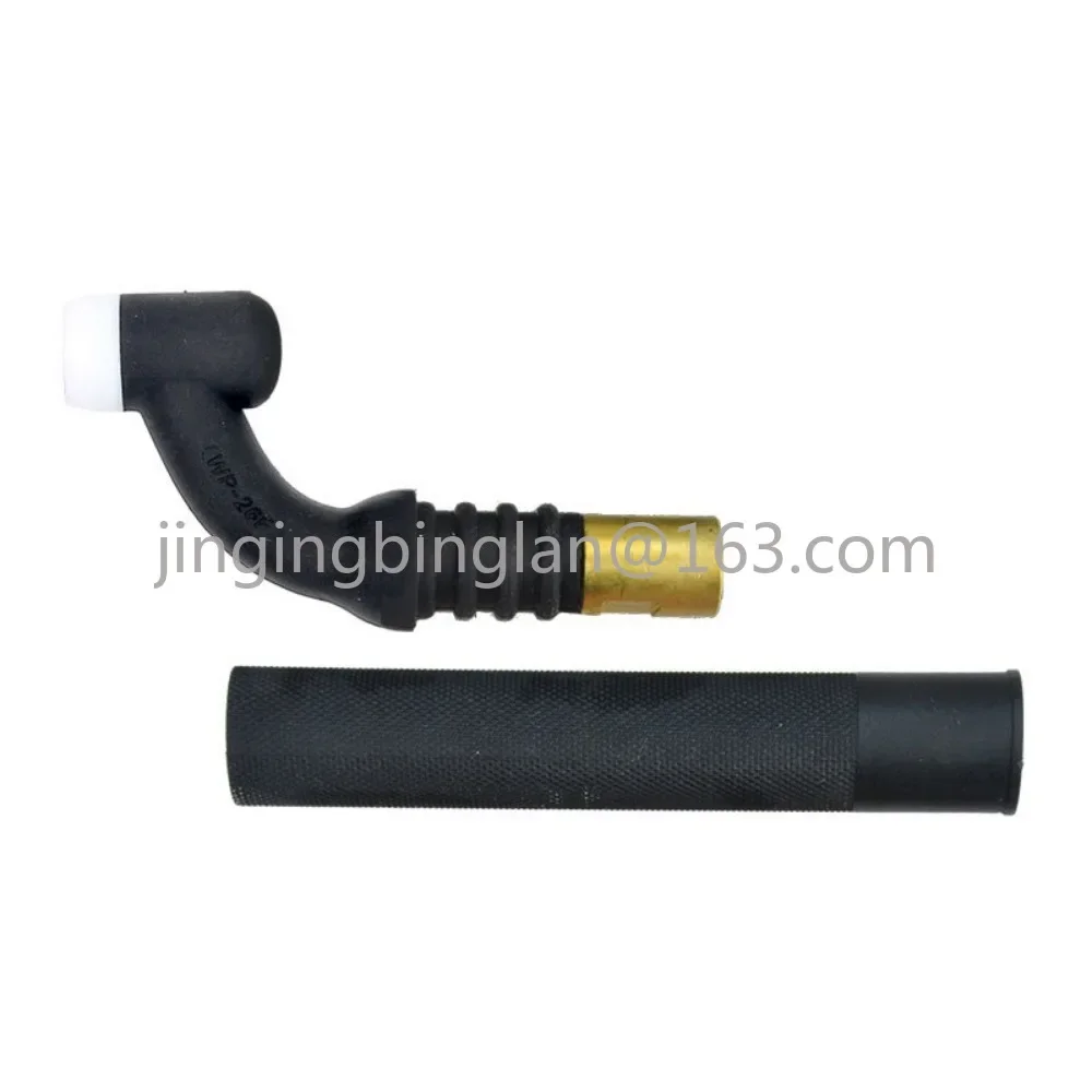 Головка пистолета TIG Гибкий сварочный пистолет WP26F