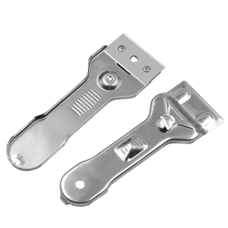 

Скребок Meiseam Съемник пленки для очистки пола плитки стекла инструмент для очистки кухонное лезвие