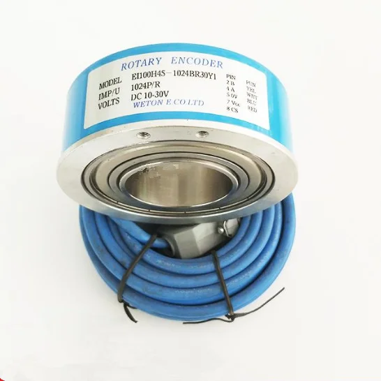 

Новый оригинальный в коробке EI100H45-1024BR30Y1 EI100H45-600BR30Y1 EI100H45C-1024BR30Y1