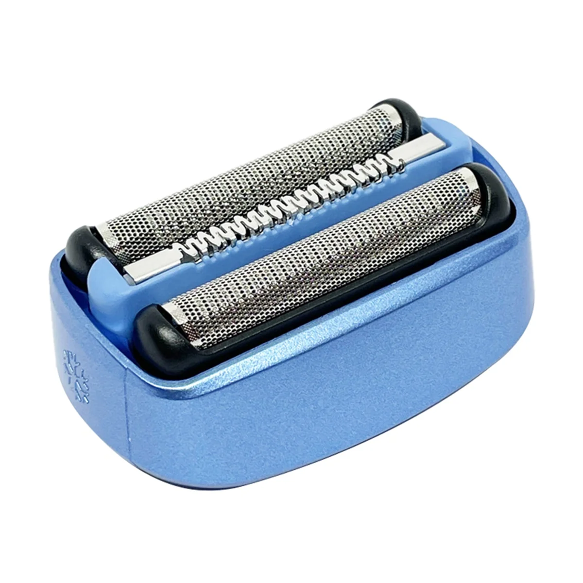 Сменная бритвенная головка 40B для электробритвы Braun Blade Blue серии 4 CT2S CT2CC CT4CC CT4S CT5CC