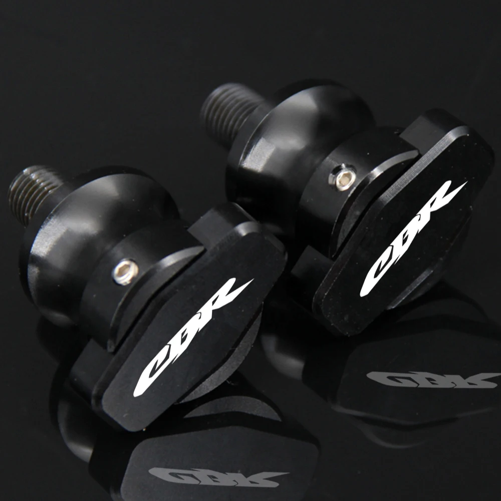 Для Honda CBR600F2 1990-1994 CBR600F3 1995-1998 CBR600F4 1999-2000 CBR600F4i 01-07 мотоцикл M8 8 мм катушки ползунок |