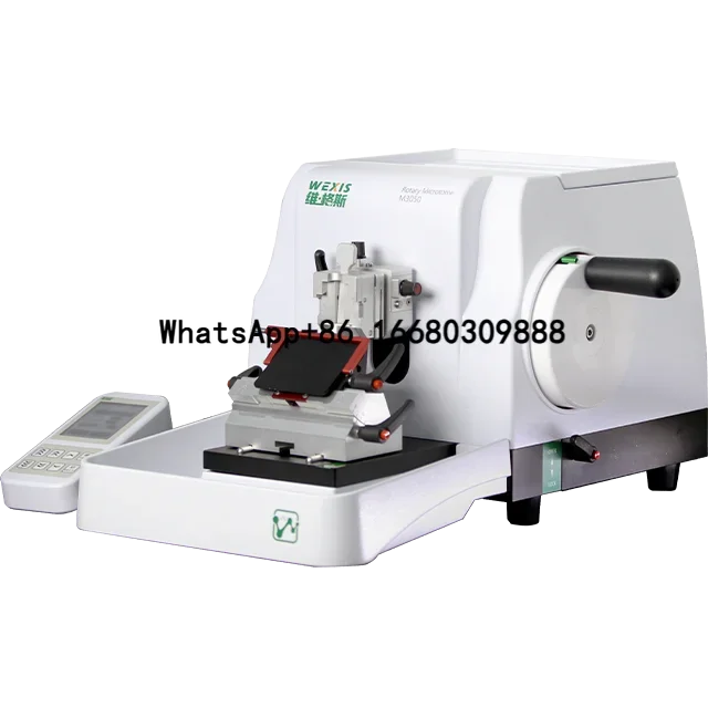 Wexis в продаже микротом машина патология роторный медицинский на продажу