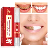 teeth whitening pen tooth gel whitener bleach remove stains oral hygiene instant smile teeth whitening kit cleaning serum