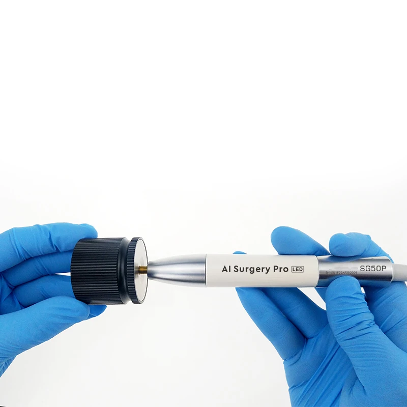 Рисунок 4 - Пьезоэлектрическая костная хирургия