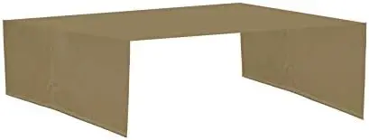 

Canopy Top for 8' x 10' Pergola Structure - Beige (Size 194" x 88")