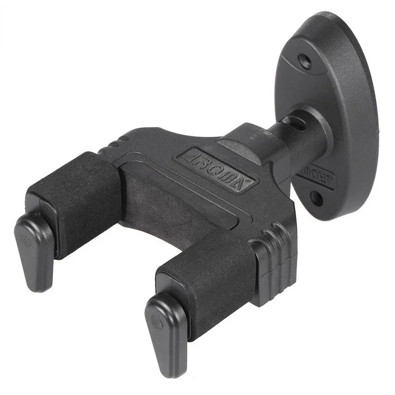 

AH-85 Универсальный фотодержатель настенное крепление с системой автоматического захвата EVA Подушка для струнных инструментов