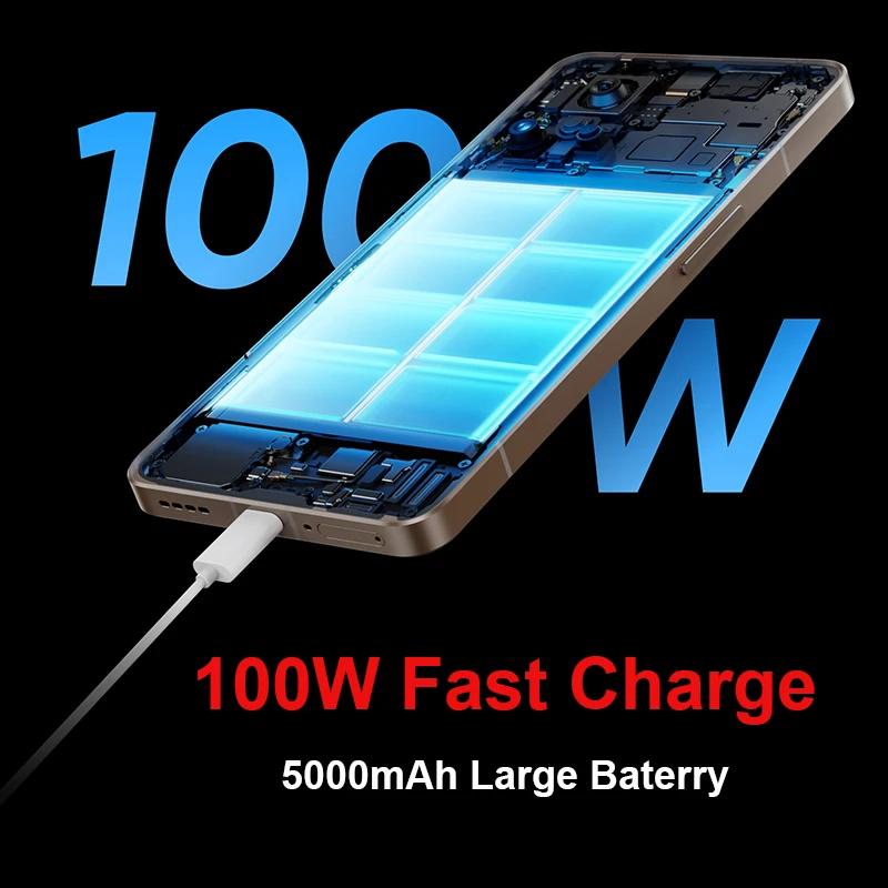 Kup Realme GT2 Master Edycja Explorer 5G Snapdragon Do Telefonu Komórkowego 8 + Gen1 100W SuperCharge 5000mAh 50MP 6.7 ''120Hz NFC OTA Telefon Komórkowy