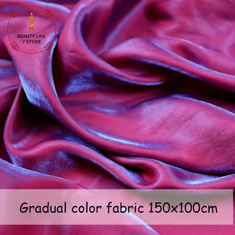 

Ткань из мерсеризованного хлопка и сатина, 150 Х100 см