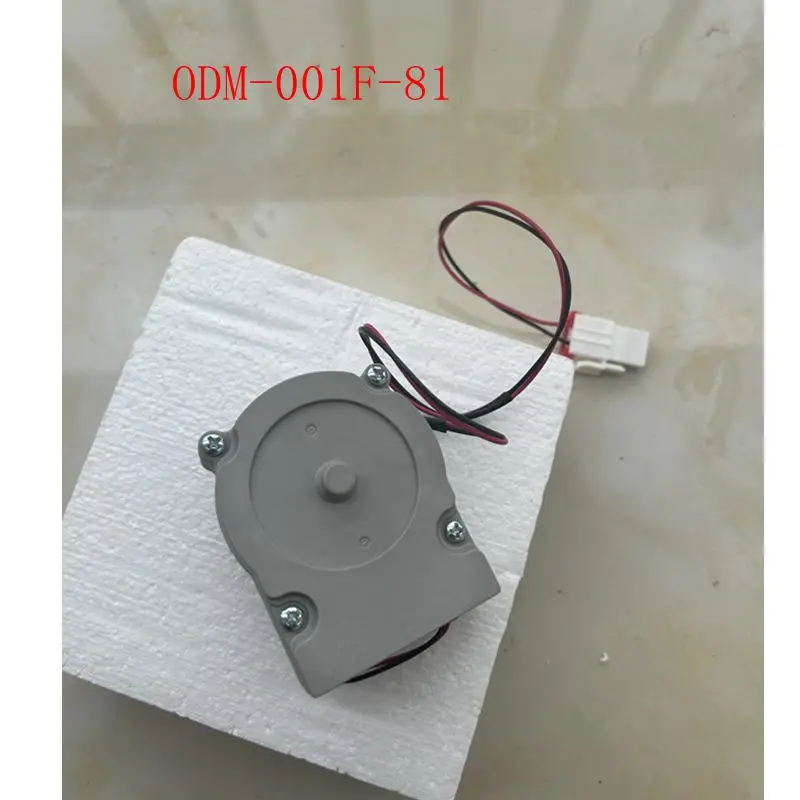 Новый вентилятор для холодильника с двигателем постоянного тока ODM-001F-81 3015920700