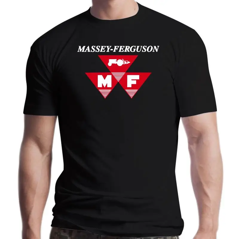 

Kaus Logo Massey Ferguson Baru 2021