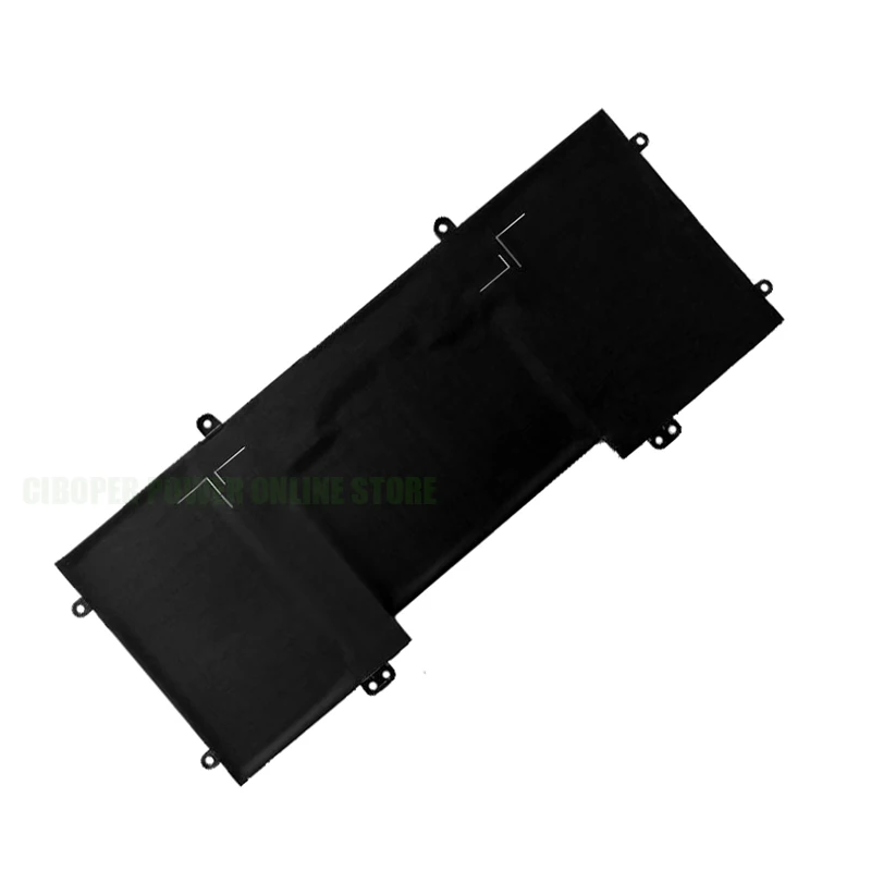 Аккумулятор для ноутбука CP X3PH0/X3PHO 11 4 В/67 Втч Chromebook 13 серии 7310 092YR1 0MJFM6 0X3PH0 92YR1 MJFM6