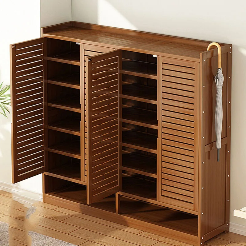 Дизайнерская Подставка для хранения обуви в скандинавском стиле современный