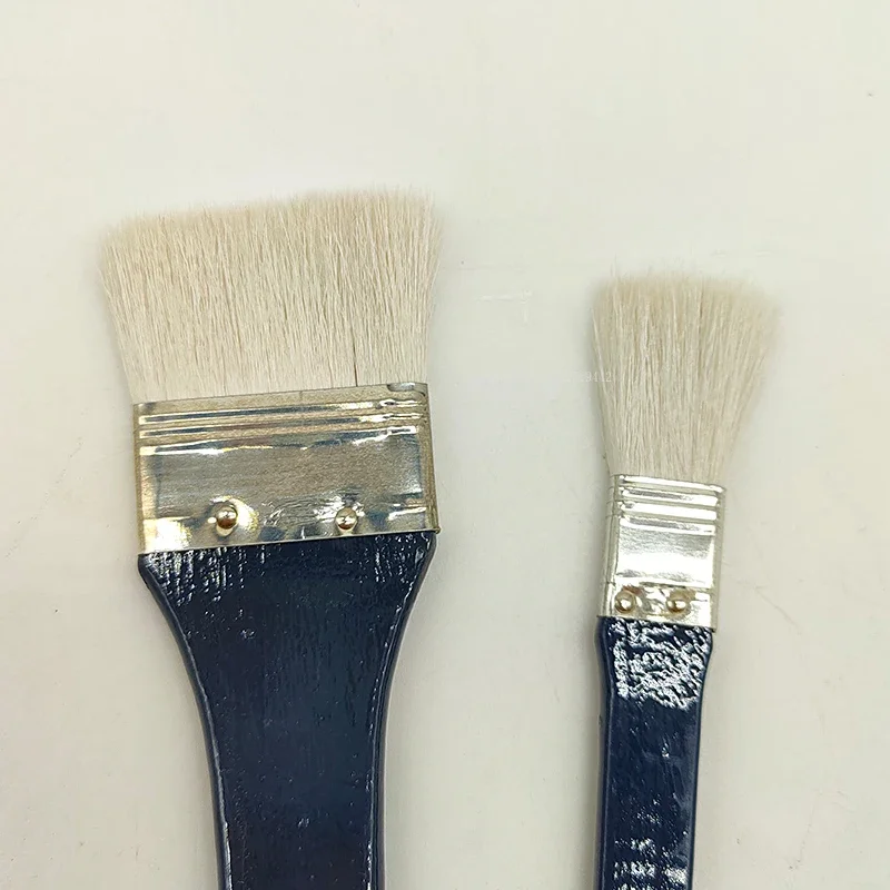 Покрытие керамики глазурью кисть для очистка пыли увлажнение длинная сделай сам