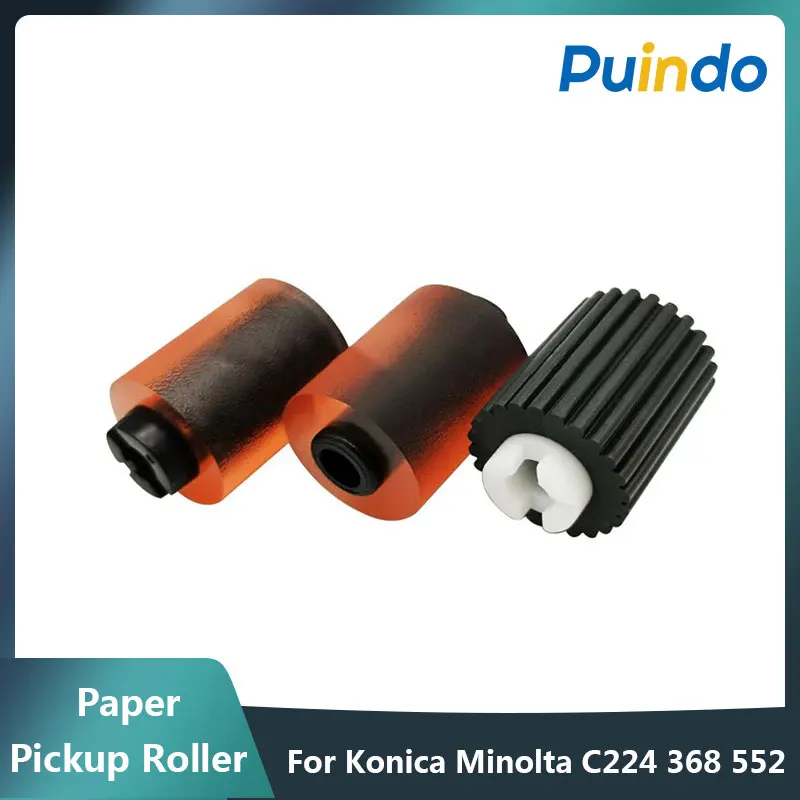 10 комплектов, ролик для захвата бумаги