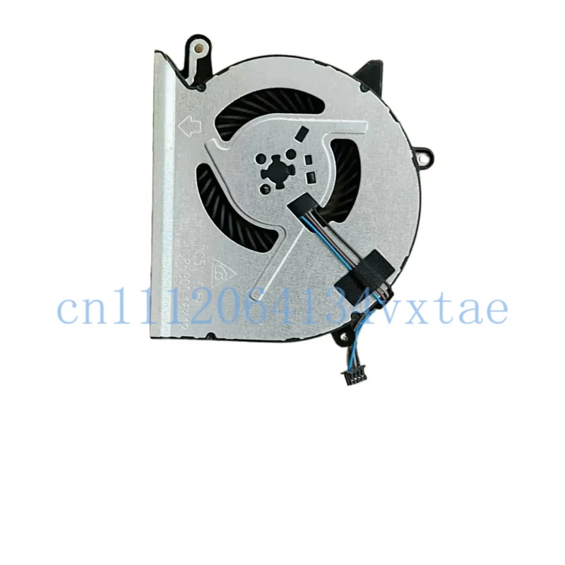 Фото Запасной вентилятор охлаждения процессора для HP Pavilion 15-CD 17-AR Series 926845-001 TPN-Q190 TPN-Q192 15-CD007CA 15-CD040WM 15-CD075NR 0.1 №2