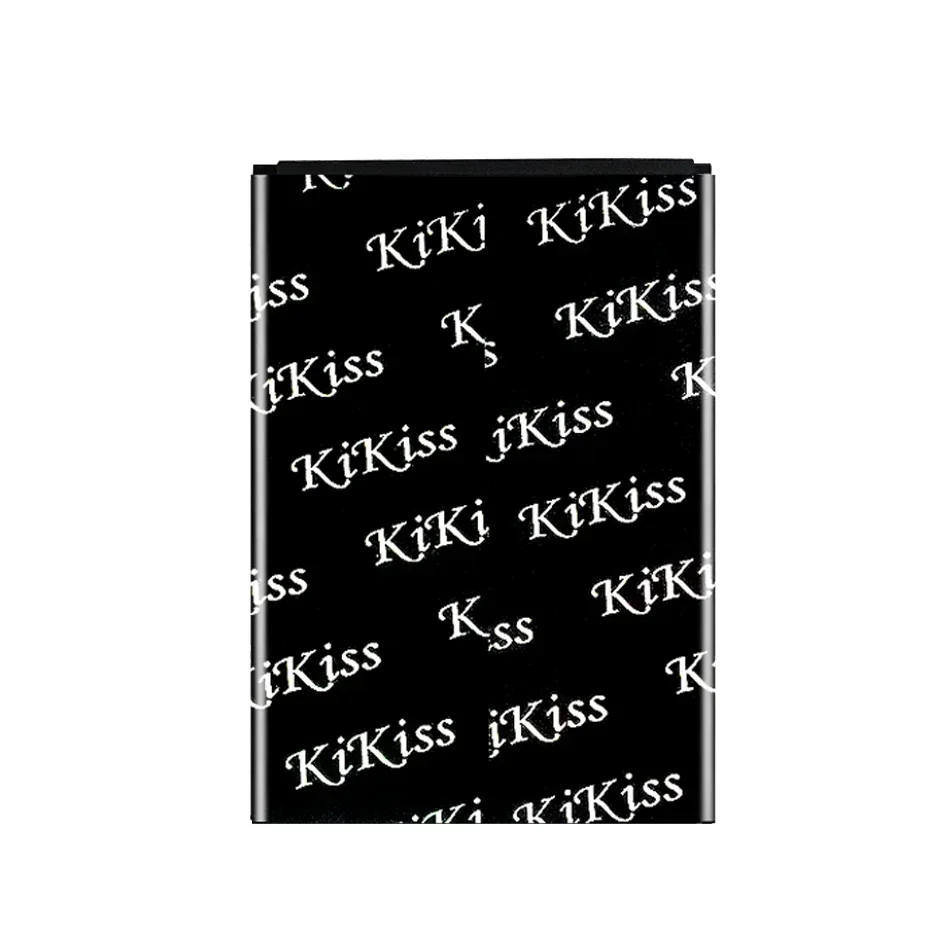 Аккумулятор KiKiss 3950 мАч новый C8 (1ICP5/56/82) для смартфона Oukitel 5 дюйма