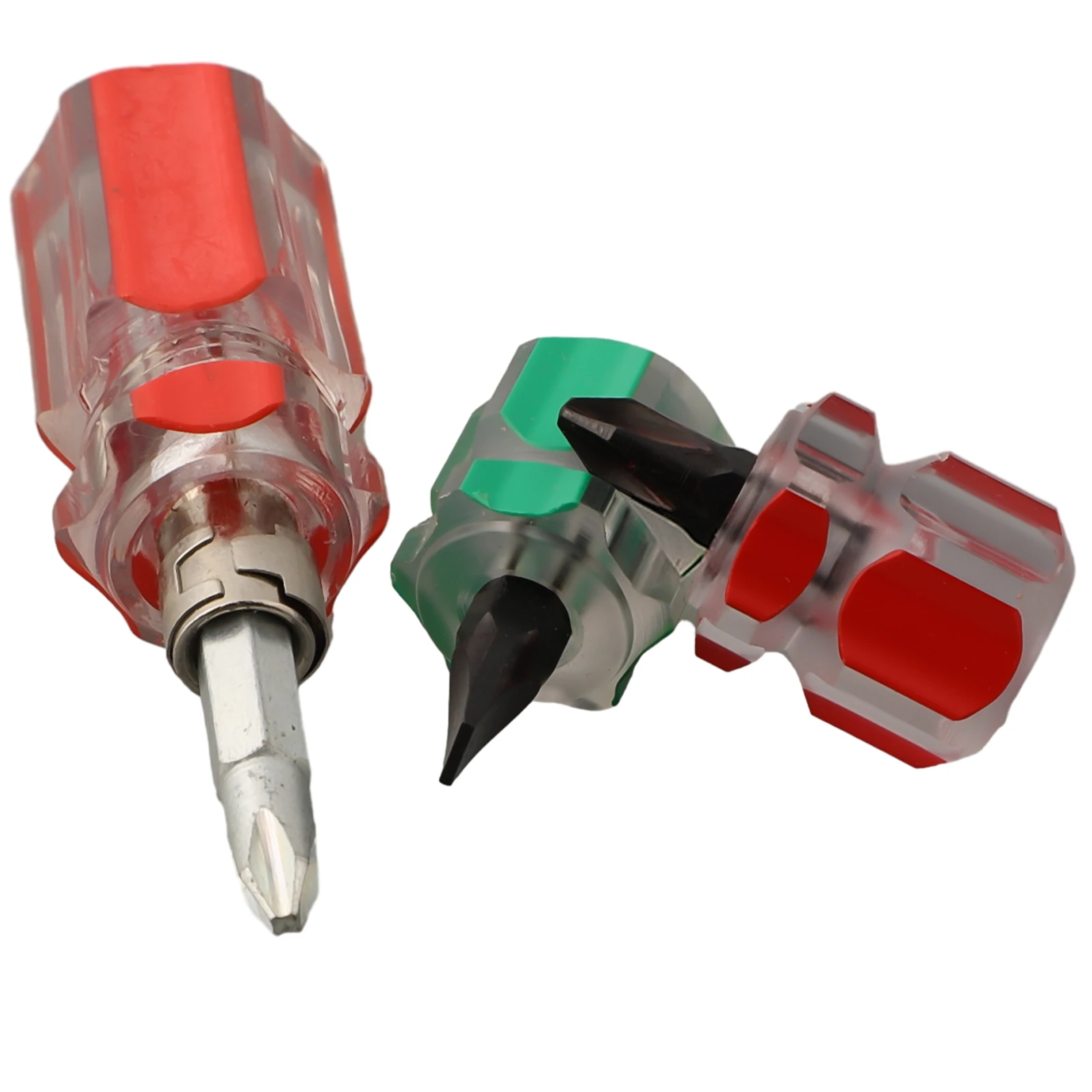 3 шт. набор отверток мини-маленькая отвертка с плоской/крестовой головкой