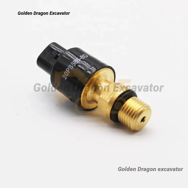 Для daewoo Good Dh220-5 переключатель давления экскаватора 20ps982-1 2549-9112