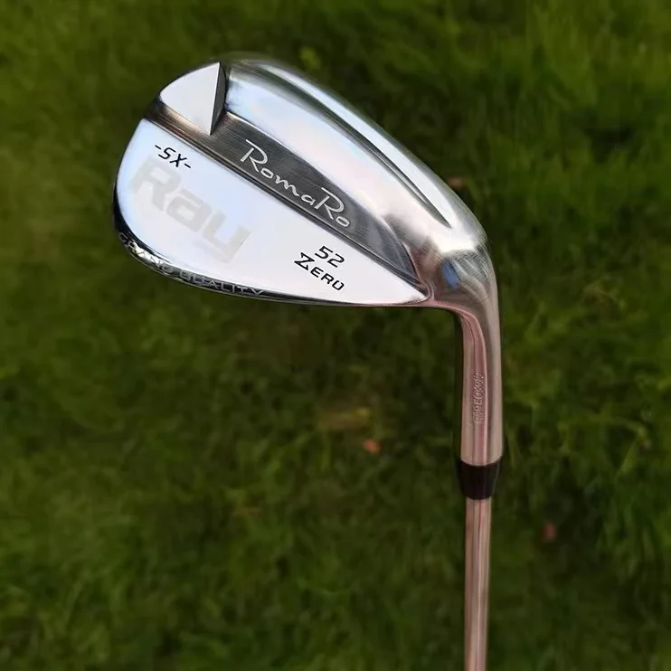 Wedge для гольфа Romaro Ray SX Sand Lob от 50 до 60D с валом DG 200 S
