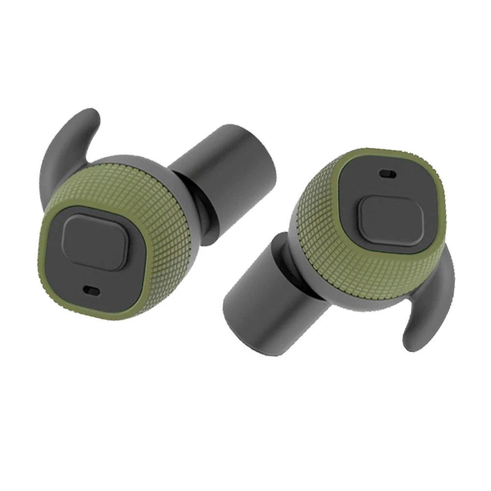 

Электронные беруши Earmor M20 для стрельбы